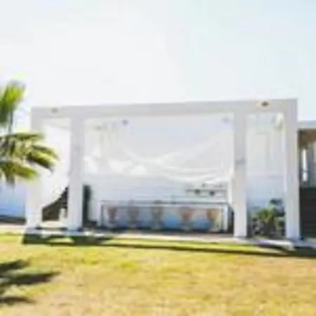 Villa Reveli Estate Kalathas