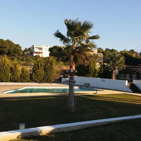Reveli Estate Villa