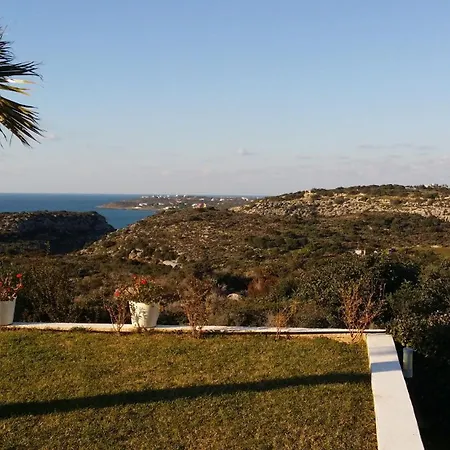 Villa Reveli Estate *