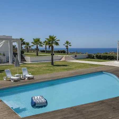 Villa Reveli Estate